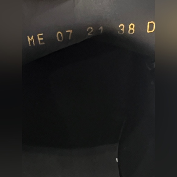 Dior Code Loafers - Picture 13 of 13